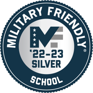 Military Friendly School 20-21