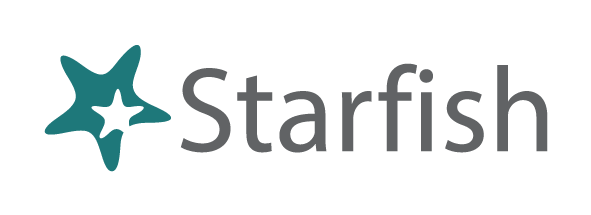 Starfish Logo