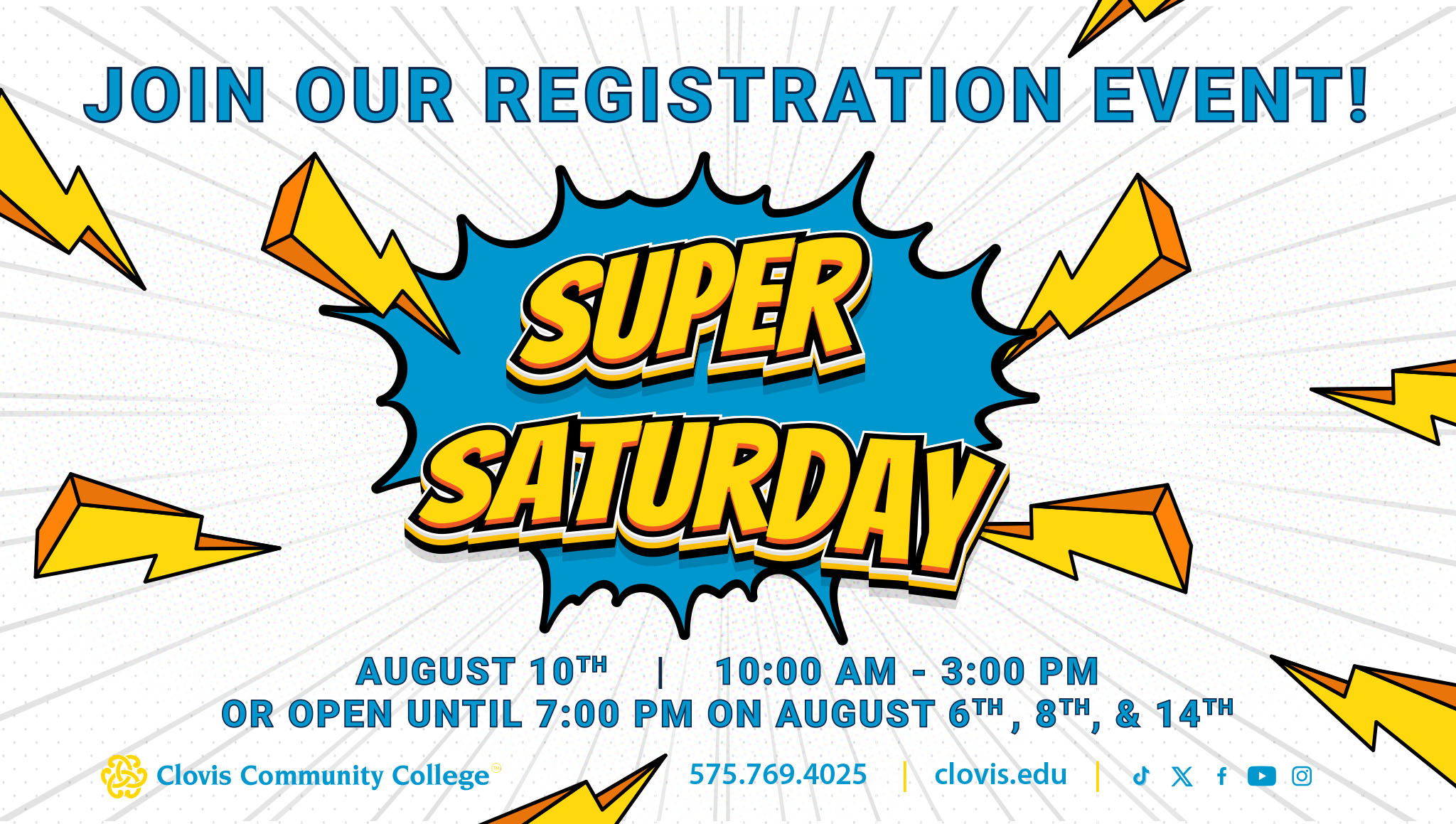 Clovis Community College