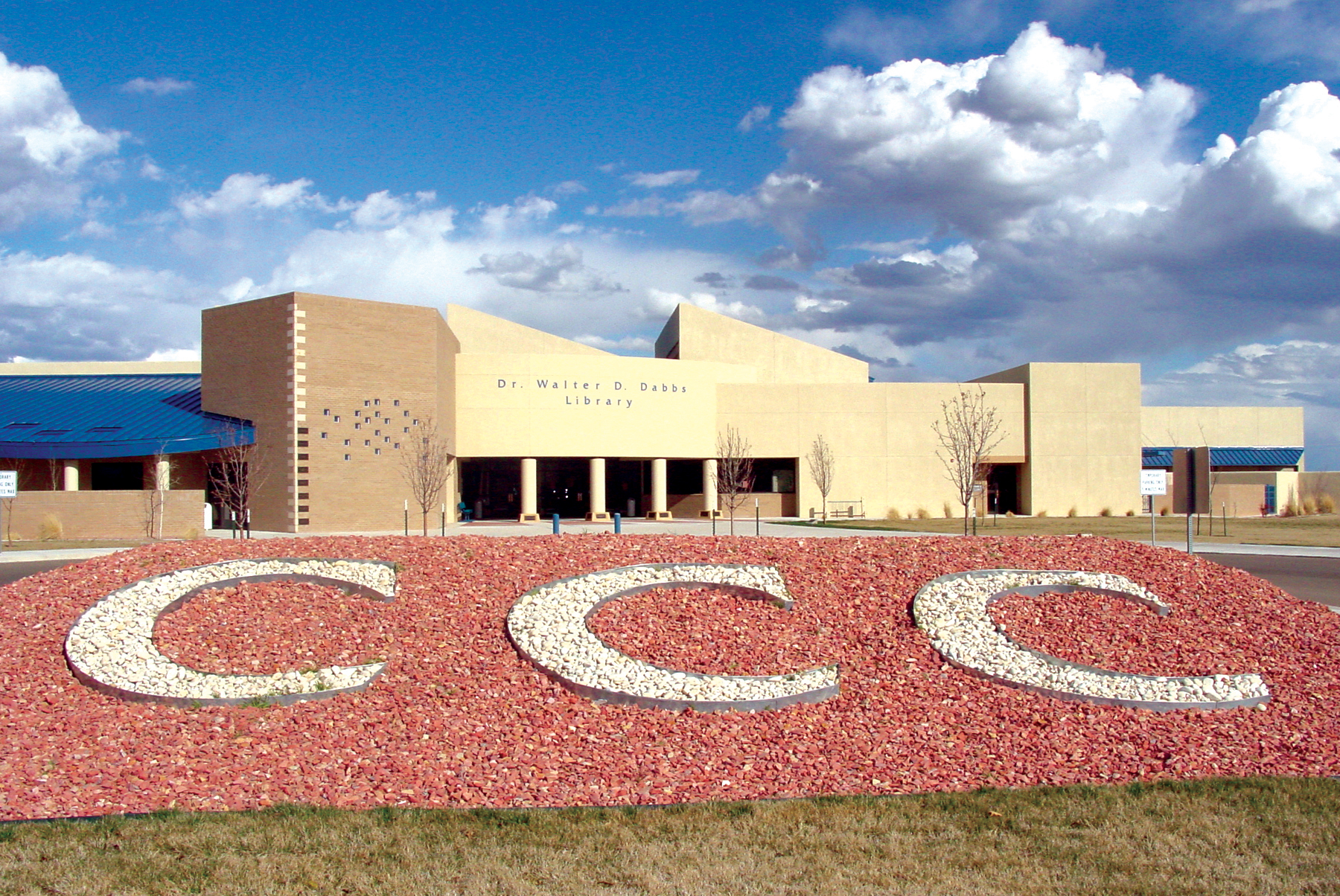 CCC Library