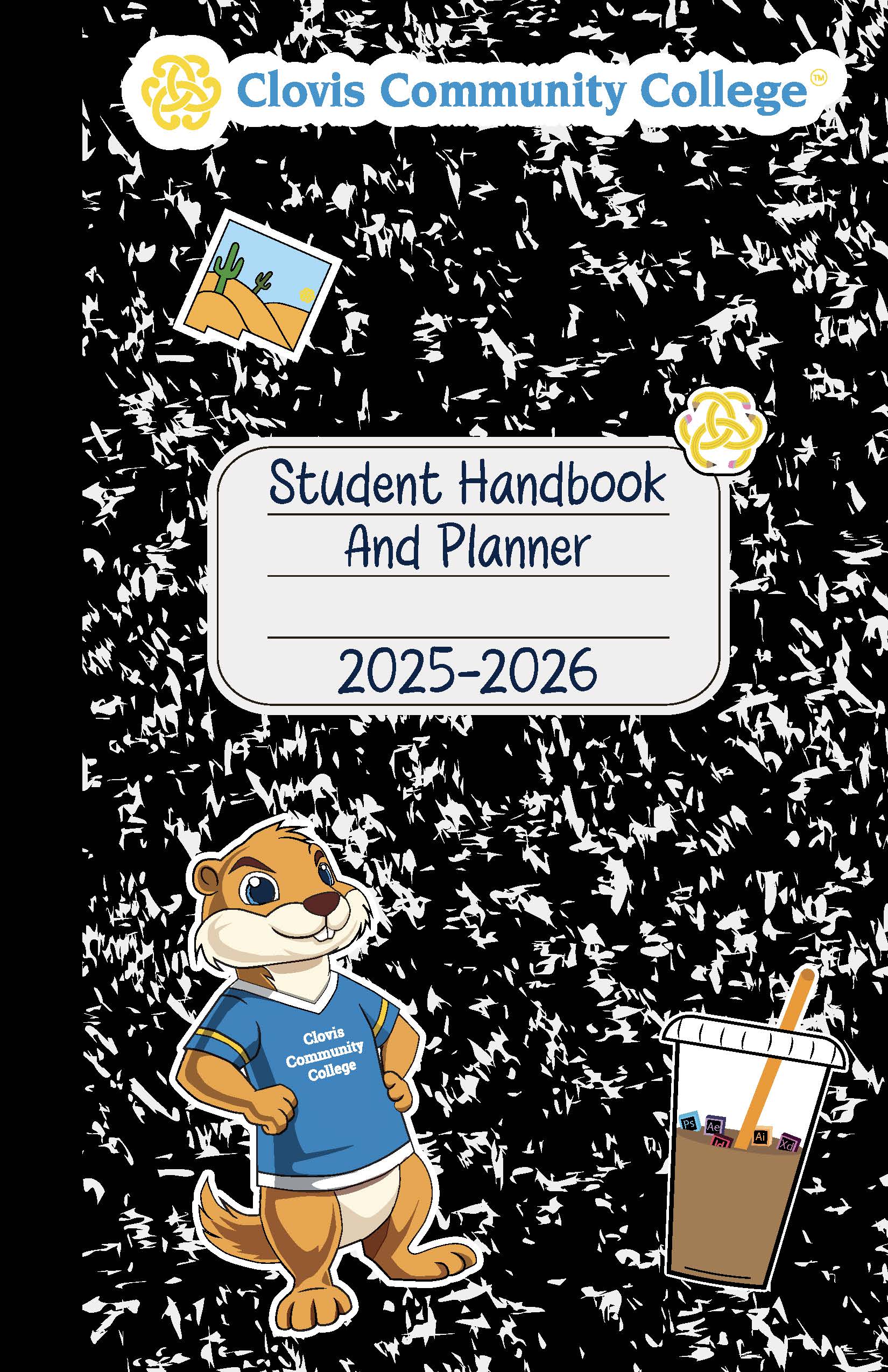 Student Handbook