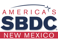 SBDC NM Logo