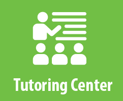The Tutoring Center for students of Clovis Community College