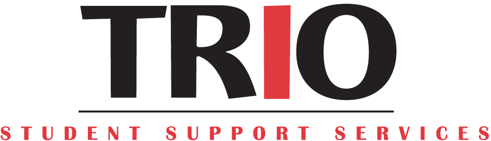 TRIO Student Support Services logo